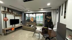 Waterwoods (D19), Condominium #568022921